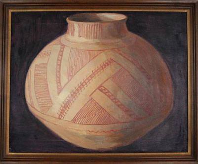 Casa Grande red-on-buff jar [Plate 8, Some Southwestern Pottery Types, Series 3; Medallion Paper, No. 13].jpg