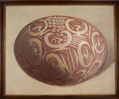 Gila Butte red-on-buff bowl [Plate 1, Some Southwestern Pottery Types, Series 3_Medallion Papers, No. 13].jpg