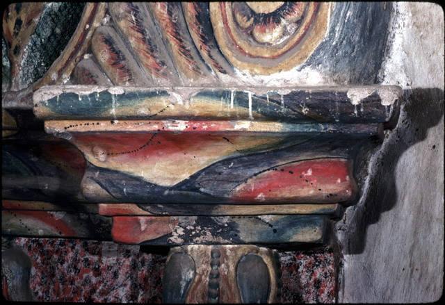 Ornamental pillar of the transverse arch in east transept_image #6.jpg