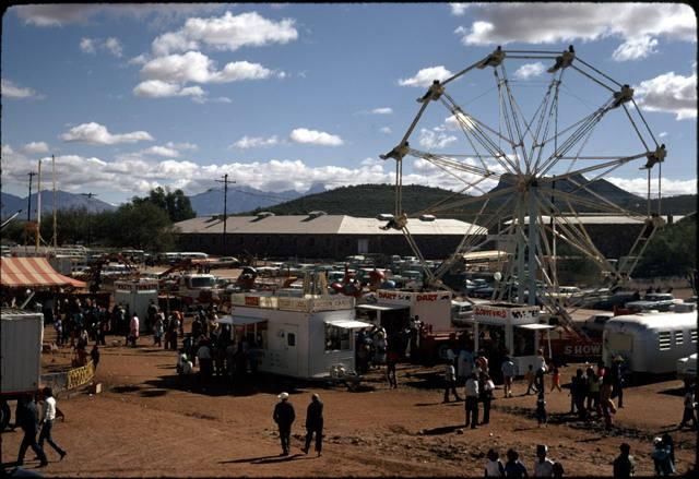 Rodeo, fair and pageant takes place annually on the Tohono O'odham Reservation_image #1.jpg